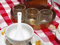 -西贝莜面村(金隅嘉品mall店)