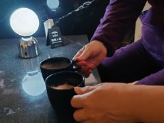 -上海古井假日酒店 · 井廊吧