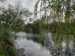 -贵阳市花溪国家城市湿地公园