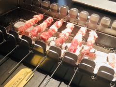 -很久以前羊肉串(中山公园店)