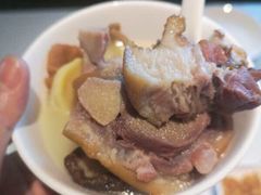 -八珍玉食鸡煲·打边炉(印象城店)