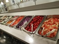 -So Lounge索兰至餐厅(蓝色港湾店)