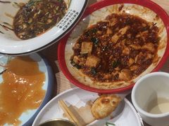 -老边饺子馆(东单店)