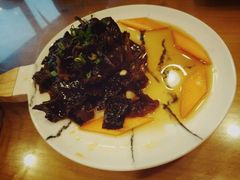 -乌镇那一年小院主题餐厅(甘泉西路店)