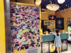 -谜盒子奇幻密室(南屏店)