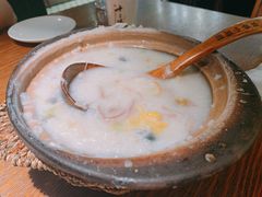 -南拳十三姨·潮汕砂锅粥(世纪金源店)