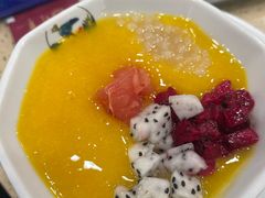 -点都德(龙之梦店)