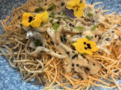 -山外山·林语花园餐厅