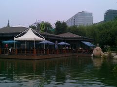 -唐城墙遗址公园