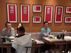 -松鹤楼面馆(飞州国际广场店)