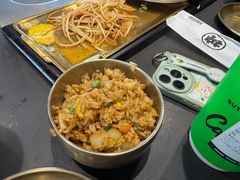 -大神太神·铁板烧(瑞虹天地月亮湾店)