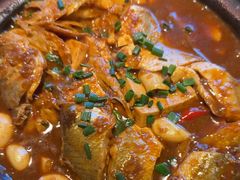 -常和州·夜宵大排档(常州单店)