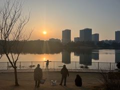 -美兰湖景区