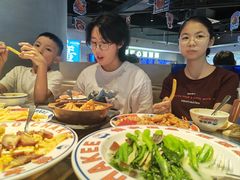 -伯友茶记(中华广场店)