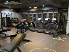 -AC健身·运动康复工作室(千灯湖店)