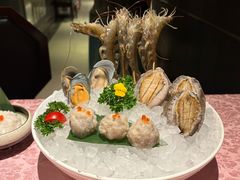 -囍凤楼·粤菜·点心·火锅(温特莱店)