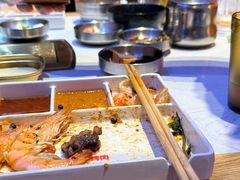 -杨记齐齐哈尔烤肉(总店)