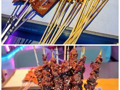 -燥次·烧烤酒场(万象城店)