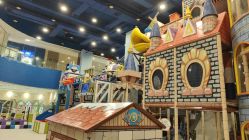 -meland亲子乐园•派对•研学(苏州悠方购物中心店)