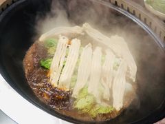 -崔记生活·铁锅炖鱼粘卷子(总店)