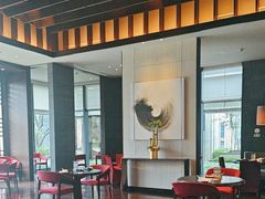 -福州仓山凯悦酒店·闽味中餐厅