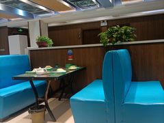 -小红鲸·海鲜餐厅(轸大路店)