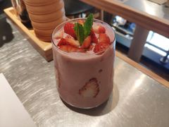 草莓星乐-火山屋台(新街口店)