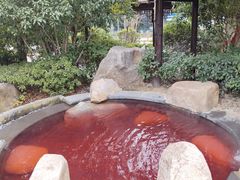 -溧阳天目湖天沐温泉