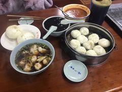 -味一早餐(新芝路店)