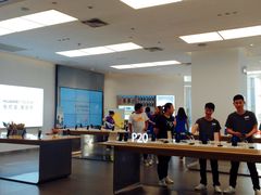 -华为授权体验店(中山公园来福士)