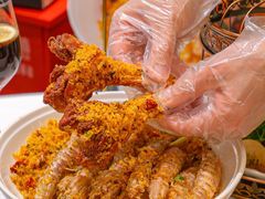 -避风塘·金牌店·夜宵(金玉兰店)