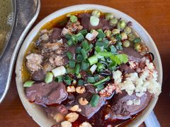 -谢老五跷脚牛肉·非遗传承店