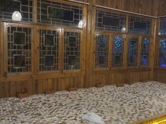 -麦积山温泉