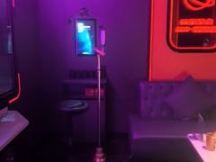 -星聚会KTV(合生汇黑金店)