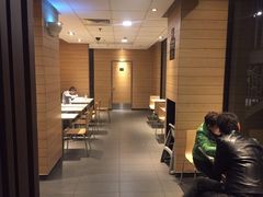 -麦当劳(友谊路得来速店)