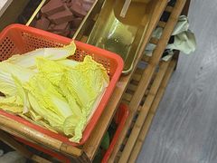 -刘少华贵州小黄牛·鲜牛肉火锅(总店)