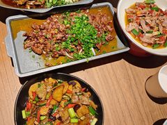 -树厨贵州菜(大十字店)