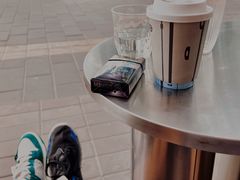 -山海四合·咖啡