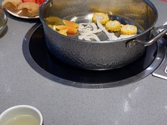 -椰小鸡·琼州糟粕醋(美兰缤纷城店)