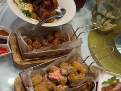 -天和晟新京菜.水煮鱼.湘土菜(国展店)