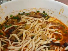 -大师兄·西北小馆(南沙万达广场店)