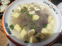 -鹤记生煎(touch12街店)