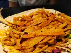 -清真盛志望麻酱酿皮铺