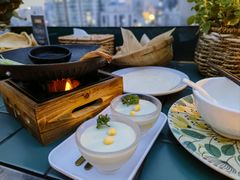 -萨芭蒂高空花园餐酒吧