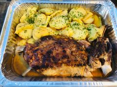 -Pedro's House of Lamb