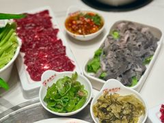 -潮德阿水牛肉火锅(深圳总店)