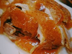 精品烤鸭-正阳春烤鸭店(杨楼店)