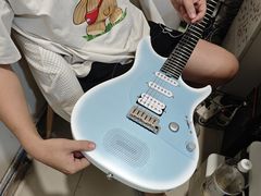 -缪斯琴行英皇小提琴.钢琴.吉他(张江店)