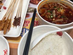 -阳阳中国饭(北京荟聚店)