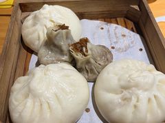 -食膳公园包子铺(烈士公园店)